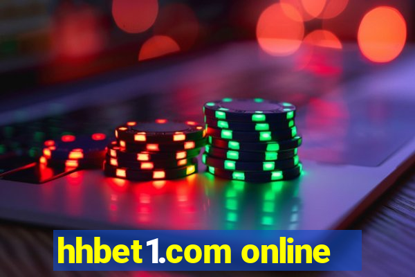 hhbet1.com online